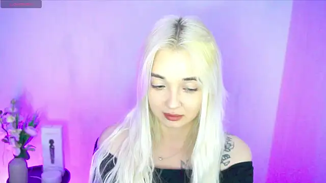 Ashley S online show from 07-23-26, 10:17