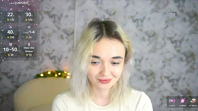 Ashley S online show from 03-27-26, 11:16