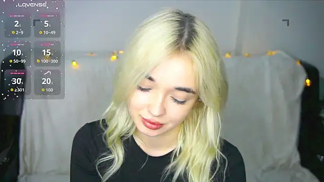 Ashley S online show from 11-20-25, 11:14