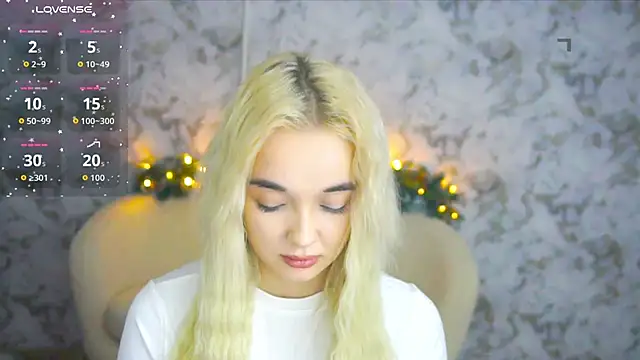 Ashley S online show from 12-18-25, 11:08