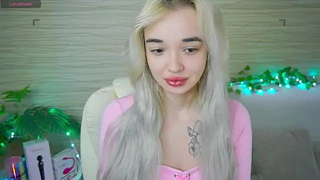 Ashley S online show from 02-25-25, 11:15