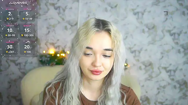 Ashley S online show from 02-19-26, 11:12