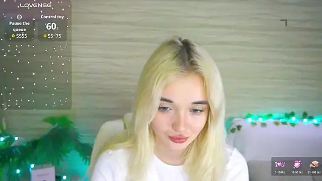 Ashley S online show from 11-01-25, 11:09