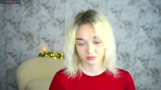 Ashley S online show from 05-12-26, 10:27