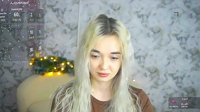 Ashley S online show from 02-25-26, 11:26