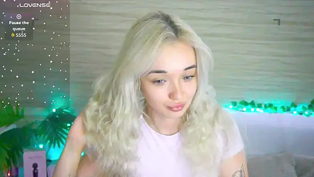 Ashley S online show from 09-09-25, 10:08