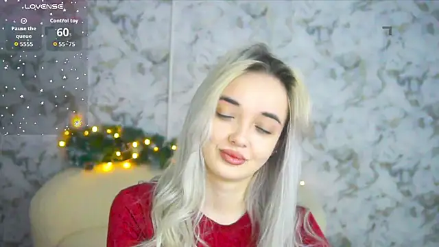 Ashley S online show from 03-07-26, 11:10