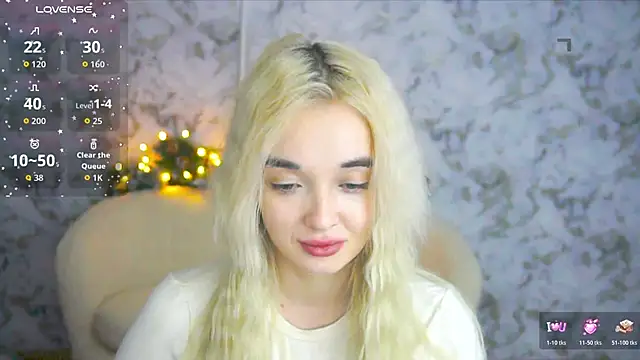 Ashley S online show from 12-21-25, 11:05