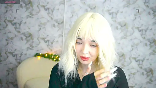 Ashley S online show from 05-29-26, 10:27