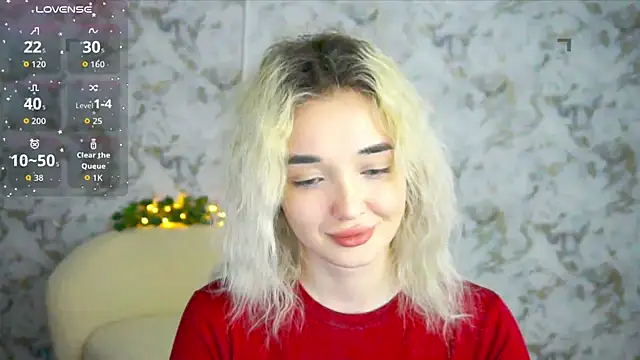 Ashley S online show from 04-07-26, 10:22