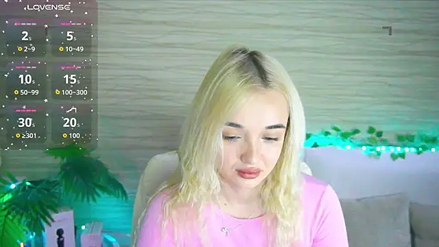 Ashley S online show from 11-03-25, 11:08