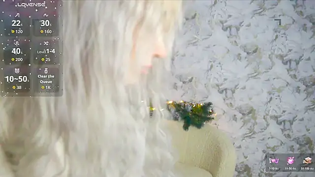 Ashley S online show from 02-16-26, 11:13