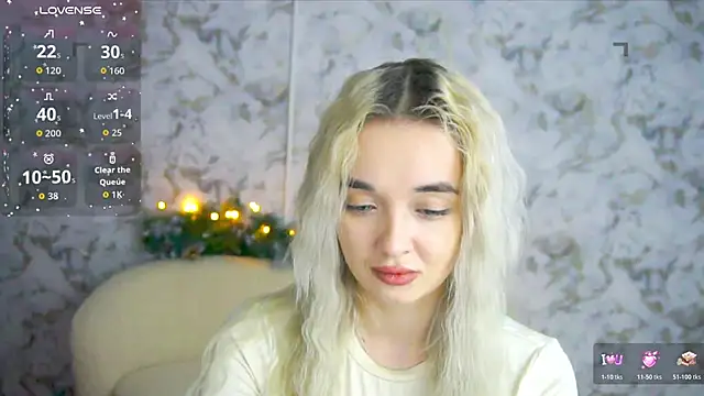 Ashley S online show from 02-14-26, 11:05