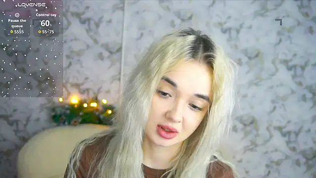 Ashley S online show from 02-12-26, 11:15