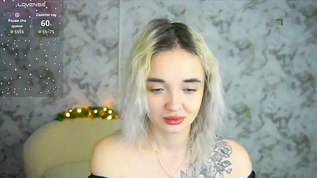 Ashley S online show from 03-19-26, 11:16