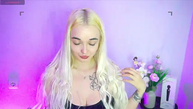 Ashley S online show from 07-06-26, 10:01