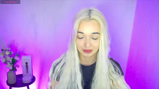 Ashley S online show from 07-22-26, 10:12