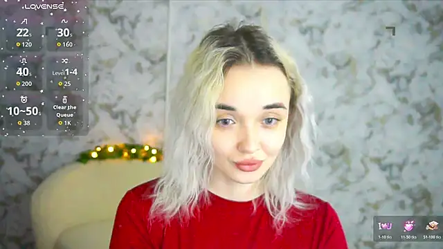 Ashley S online show from 03-20-26, 11:28