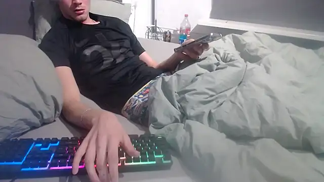 jellesexx online show from 11-23-25, 12:42