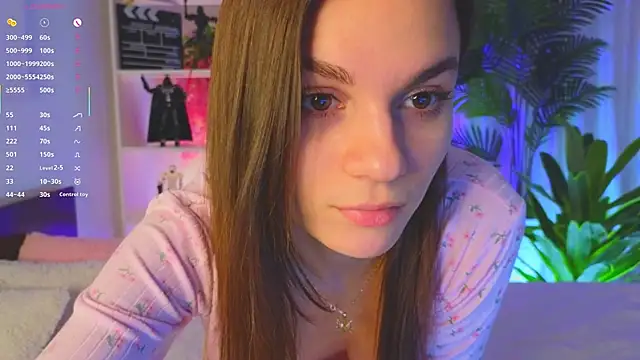 EvaHair online show from 02-21-26, 08:11