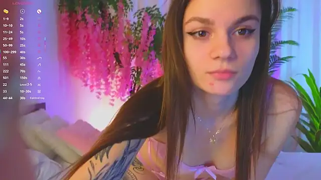 EvaHair online show from 04-13-26, 07:07