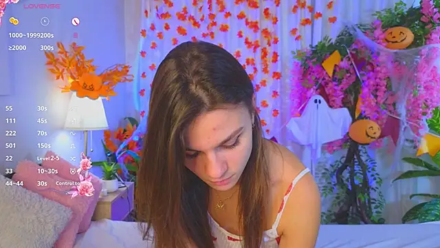 EvaHair online show from 10-23-25, 08:18
