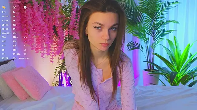 EvaHair online show from 04-05-26, 07:42