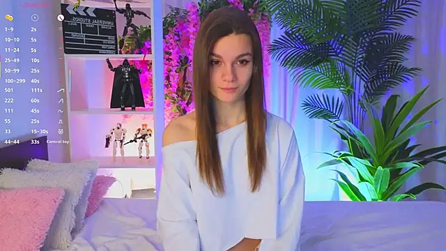 EvaHair online show from 02-22-26, 08:10