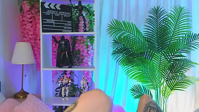 EvaHair online show from 06-08-26, 01:28
