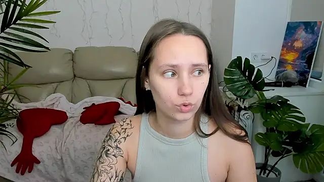 HotCaramellsTV online show from 03-09-25, 09:13