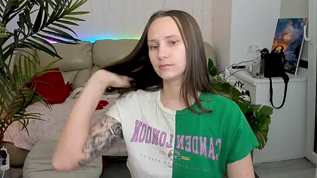 HotCaramellsTV online show from 03-02-25, 04:03
