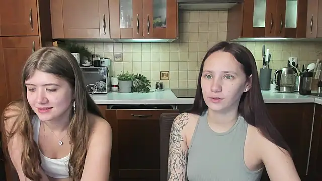 HotCaramellsTV online show from 07-24-26, 07:59
