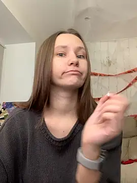 HotCaramellsTV online show from 10-24-25, 08:13