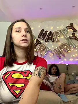HotCaramellsTV online show from 10-19-25, 10:51