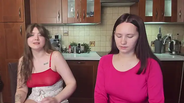 HotCaramellsTV online show from 06-07-26, 11:26