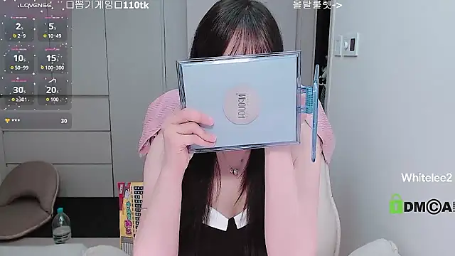 whitelee2 online show from 04-13-26, 01:15