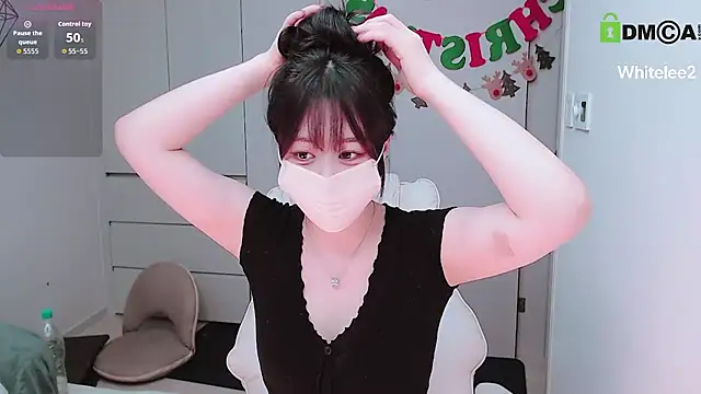 whitelee2 online show from 01-18-26, 01:25