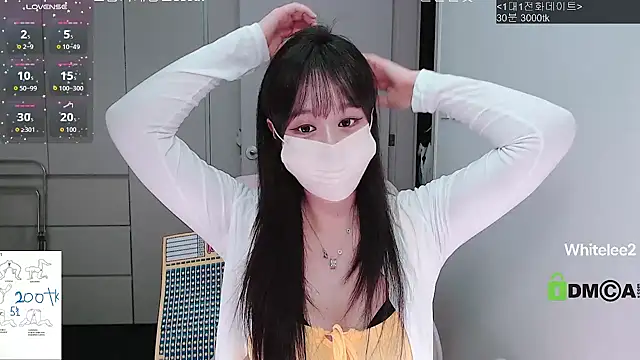 whitelee2 online show from 03-09-26, 12:52