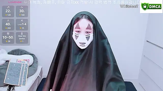 whitelee2 online show from 10-30-25, 12:36