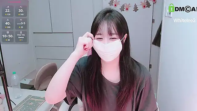 whitelee2 online show from 01-09-26, 04:36