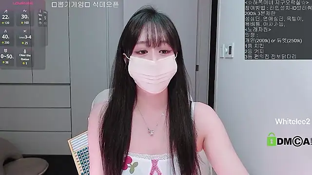 whitelee2 online show from 02-08-26, 01:09