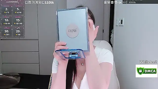 whitelee2 online show from 03-25-26, 01:21