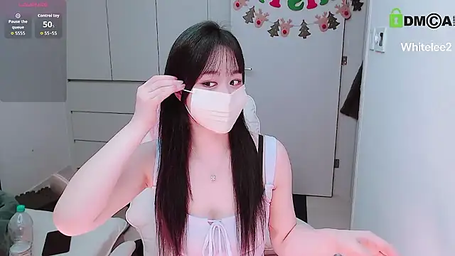 whitelee2 online show from 01-14-26, 12:53