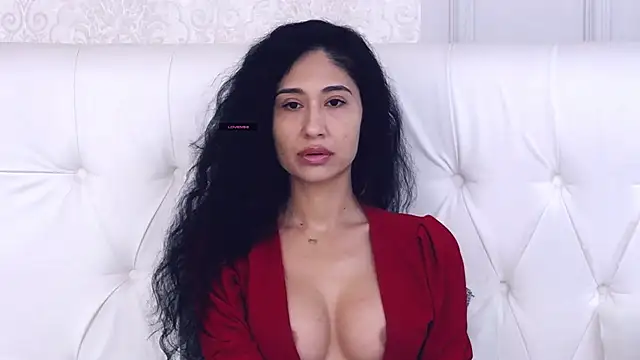 VanessaCulpo online show from 11-06-25, 03:38