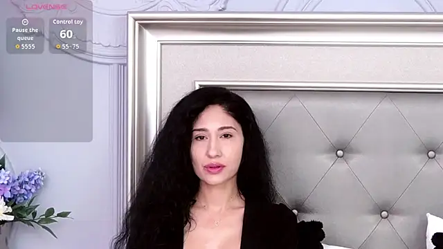 VanessaCulpo online show from 02-15-26, 01:21