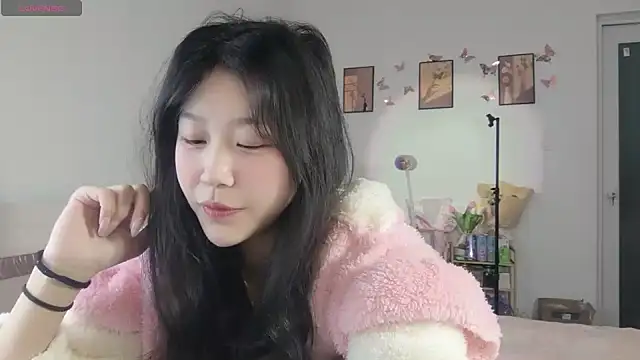 Luminous163 online show from 02-11-25, 12:47