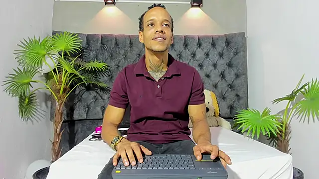 Salomon koude online show from 06-01-26, 01:11