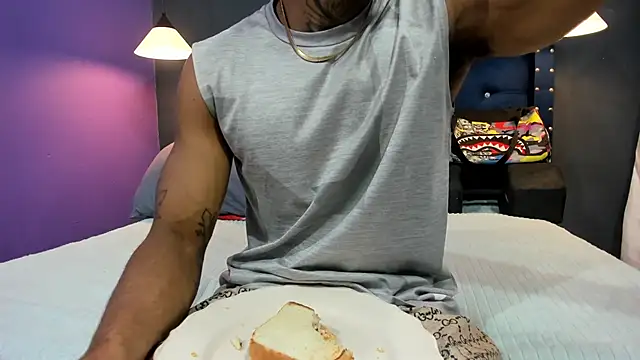 Salomon koude online show from 11-14-25, 06:33