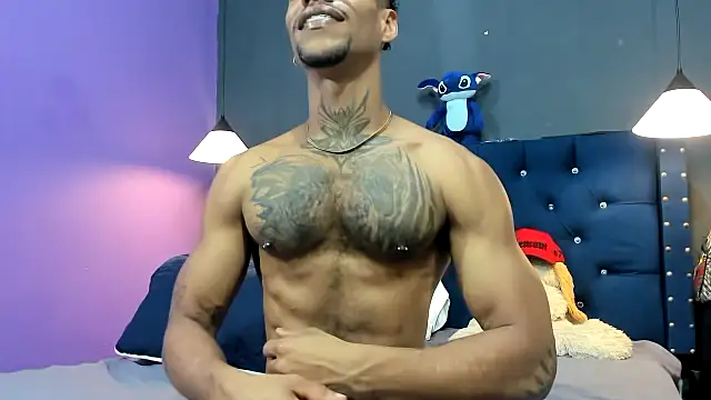 Salomon koude online show from 03-11-26, 09:20