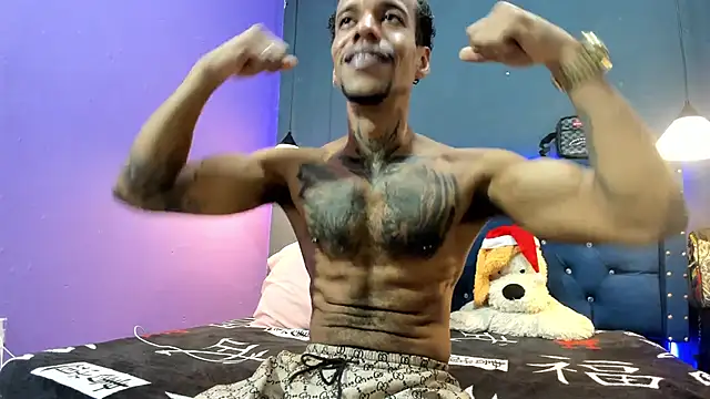 Salomon koude online show from 12-19-25, 07:05